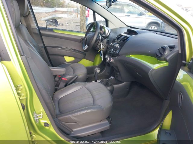 KL8CB6S97EC402618 Chevrolet Spark Ls Auto