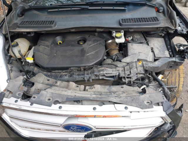 2018 FORD ESCAPE 1FMCU9J91JUA70194 Photo 9