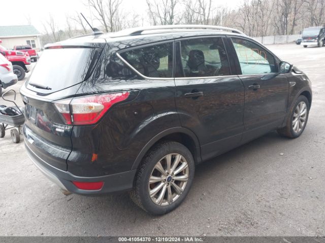 2018 FORD ESCAPE 1FMCU9J91JUA70194 Photo 3