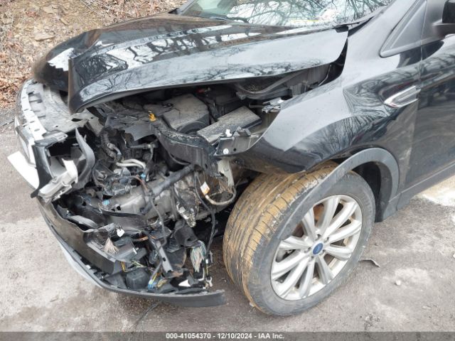 2018 FORD ESCAPE 1FMCU9J91JUA70194 Photo 5