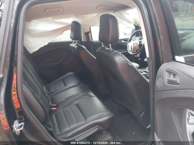 2018 FORD ESCAPE 1FMCU9J91JUA70194 Photo 7