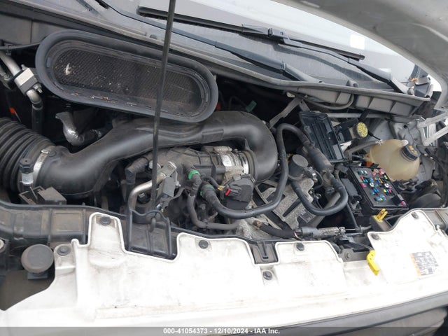 Ford Transit-250 Cargo Van 2020 1FTBR1C85LKA04706 Image 10