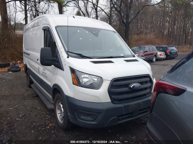 Ford Transit-250 Cargo Van 2020 1FTBR1C85LKA04706 Image 12
