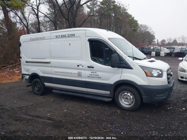 Ford Transit-250 Cargo Van 2020 1FTBR1C85LKA04706 Image 13