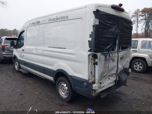 Ford Transit-250 Cargo Van 2020 1FTBR1C85LKA04706 Image 3