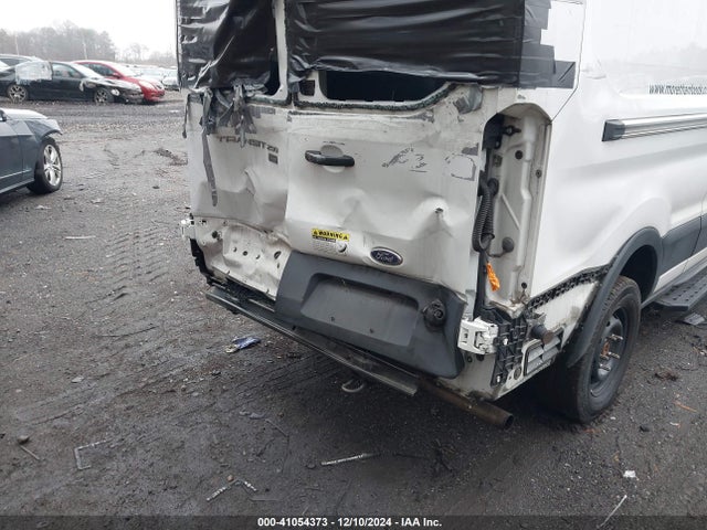 Ford Transit-250 Cargo Van 2020 1FTBR1C85LKA04706 Image 6