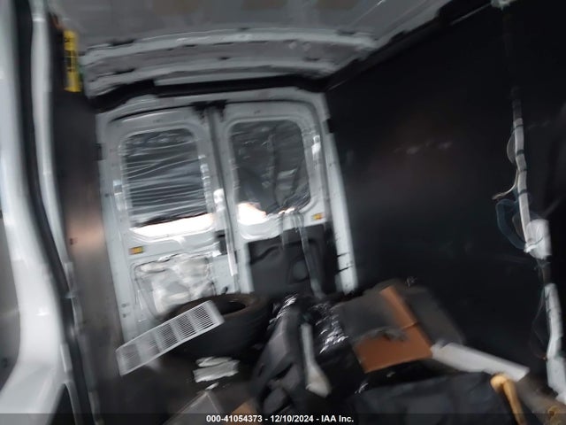 Ford Transit-250 Cargo Van 2020 1FTBR1C85LKA04706 Image 8