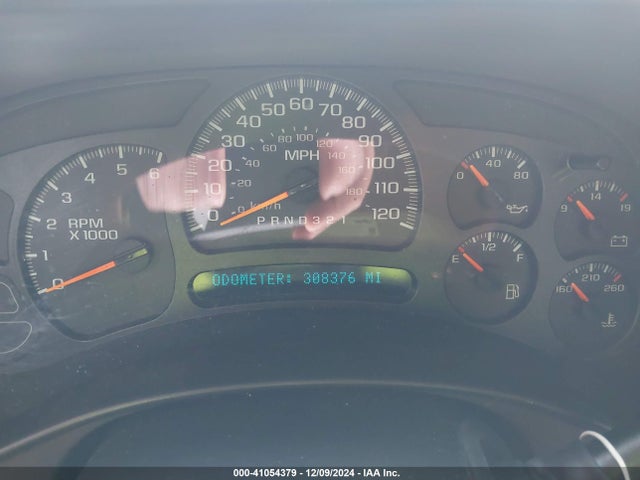 Aukcja sprzedaży 2006 Gmc Sierra 1500 Work Truck, vin: 3GTEC14X86G168418, numer aukcji: 41054379