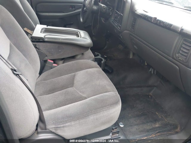 Aukcja sprzedaży 2006 Gmc Sierra 1500 Work Truck, vin: 3GTEC14X86G168418, numer aukcji: 41054379
