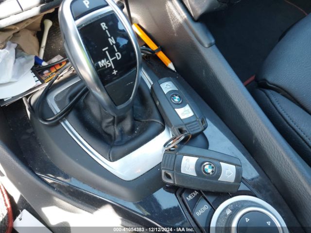 WBAVM1C50EVW54625 BMW X1 Sdrive28i