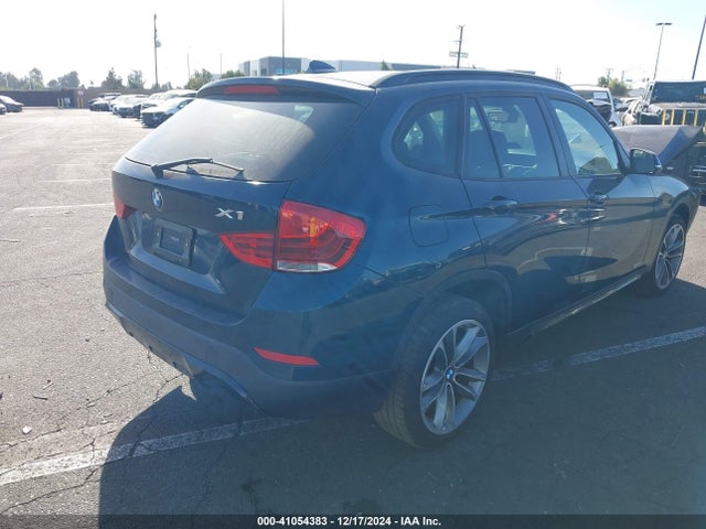 WBAVM1C50EVW54625 BMW X1 Sdrive28i