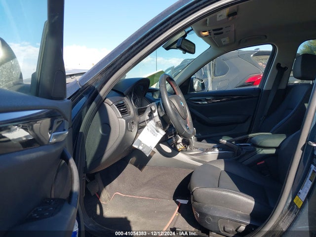 WBAVM1C50EVW54625 BMW X1 Sdrive28i