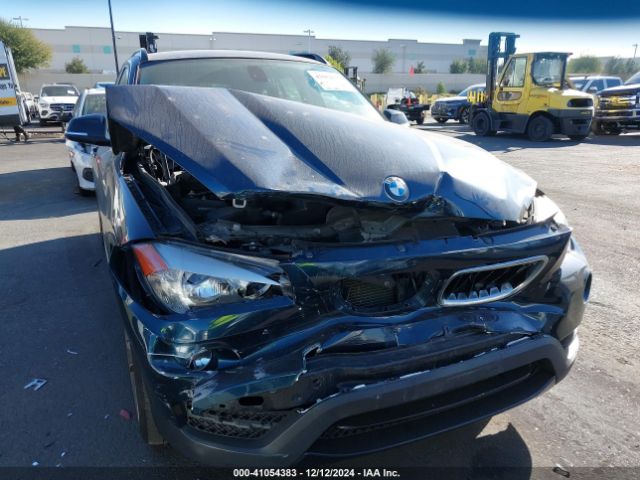 WBAVM1C50EVW54625 BMW X1 Sdrive28i
