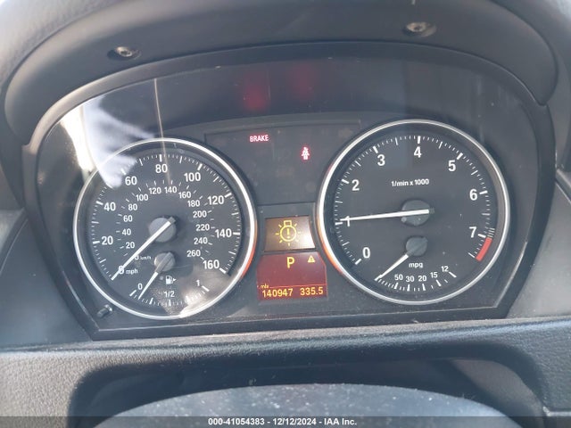 WBAVM1C50EVW54625 BMW X1 Sdrive28i