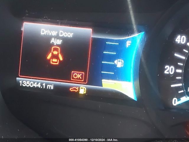 3FA6P0H73ER101764 Ford FUSION SE
