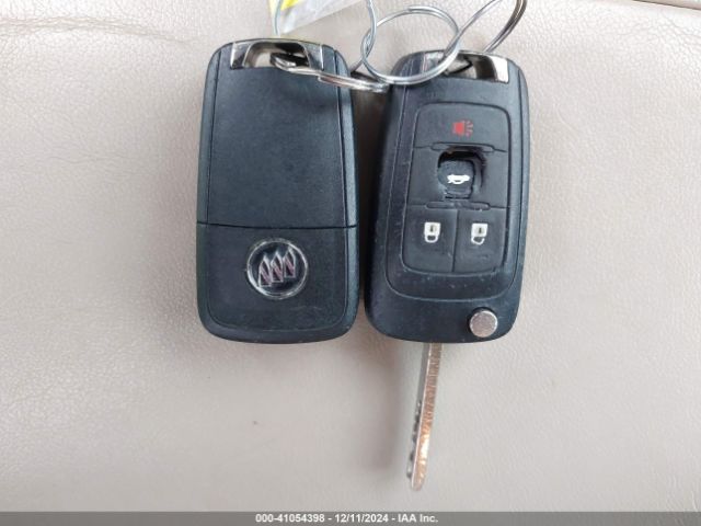 2G4GK5EXXF9166029 Buick Regal Turbo