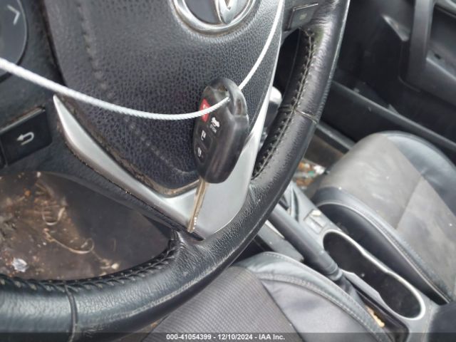 2T1BURHEXGC494045 Toyota Corolla S