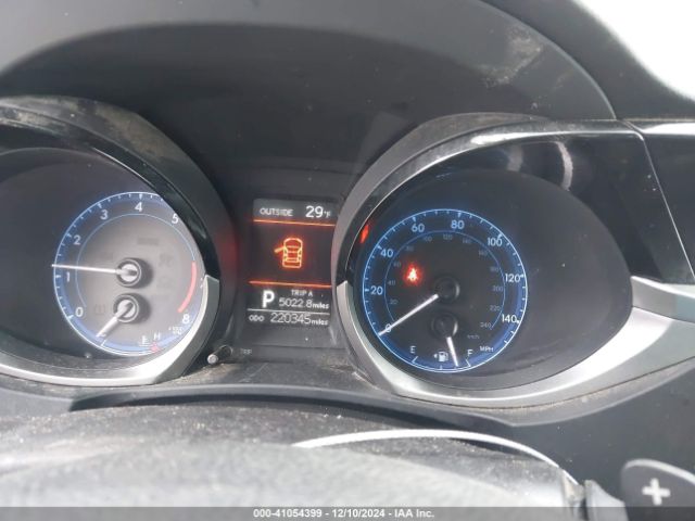 2T1BURHEXGC494045 Toyota Corolla S