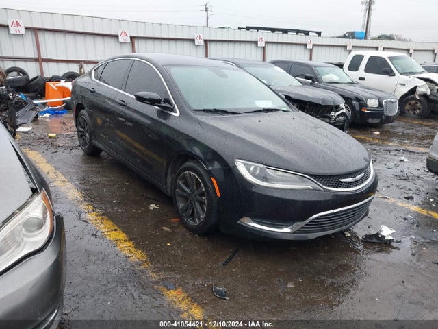 2015 1C3CCCAB5FN683948 main image