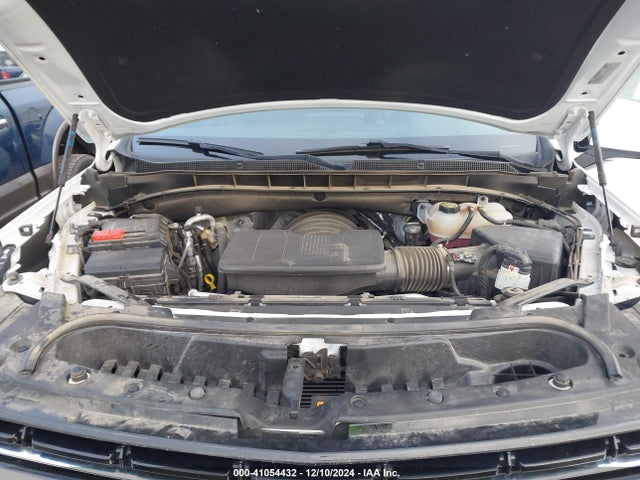 Chevrolet Tahoe 2wd Lt 2023 1GNSCNKD9PR374097 Image 10