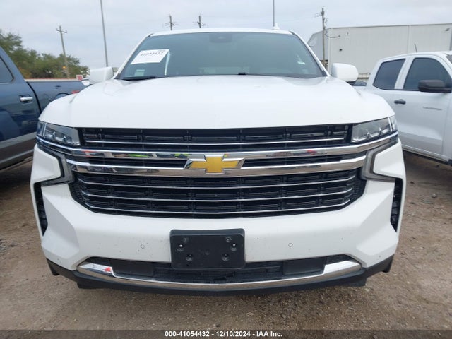 Chevrolet Tahoe 2wd Lt 2023 1GNSCNKD9PR374097 Image 11