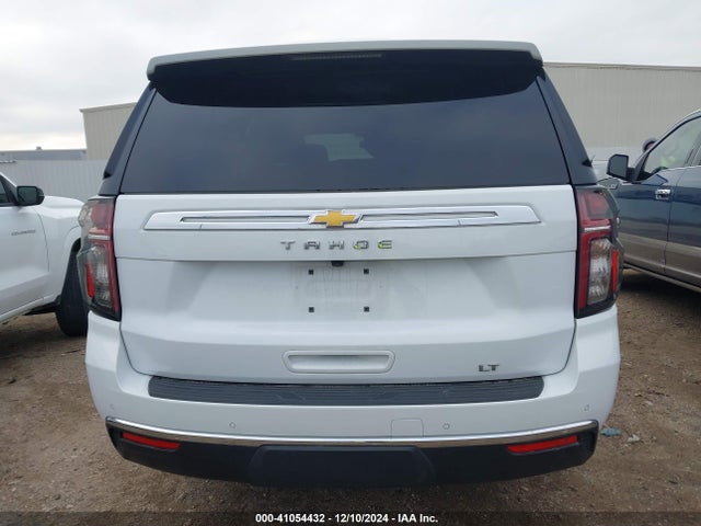 Chevrolet Tahoe 2wd Lt 2023 1GNSCNKD9PR374097 Image 15