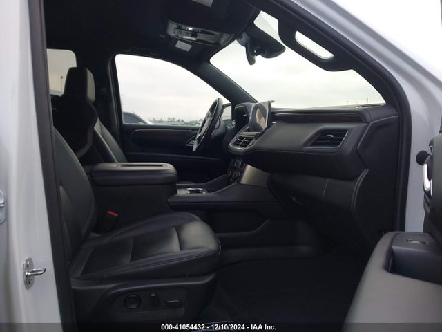 Chevrolet Tahoe 2wd Lt 2023 1GNSCNKD9PR374097 Image 5