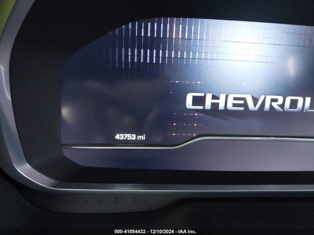 Chevrolet Tahoe 2wd Lt 2023 1GNSCNKD9PR374097 Image 7