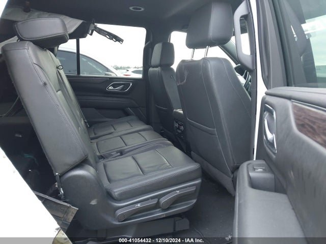 Chevrolet Tahoe 2wd Lt 2023 1GNSCNKD9PR374097 Image 8