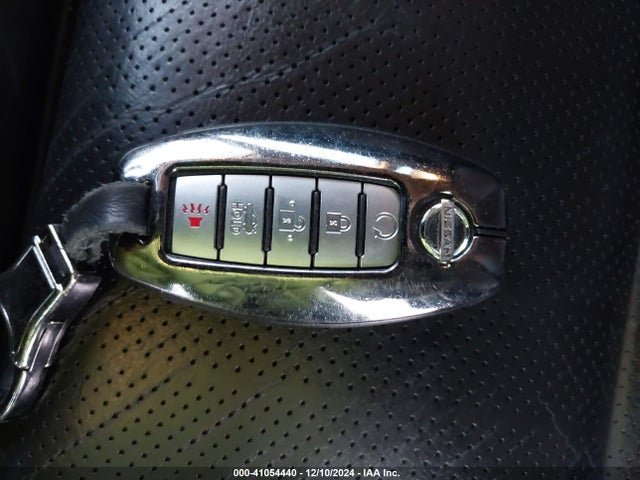 Nissan Maxima 3.5 Sv 2016 1N4AA6AP8GC429272 Image 11