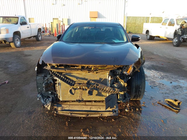 Nissan Maxima 3.5 Sv 2016 1N4AA6AP8GC429272 Image 13