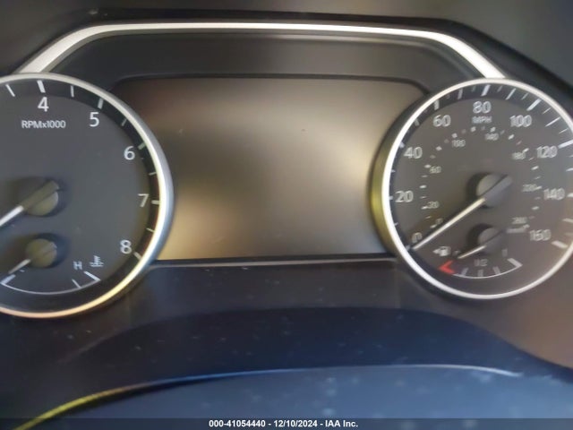 Nissan Maxima 3.5 Sv 2016 1N4AA6AP8GC429272 Image 16