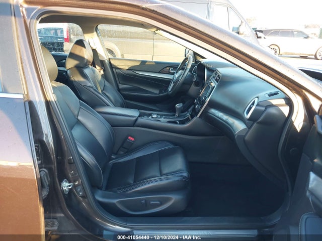 Nissan Maxima 3.5 Sv 2016 1N4AA6AP8GC429272 Image 5