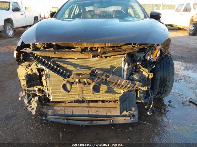 Nissan Maxima 3.5 Sv 2016 1N4AA6AP8GC429272 Image 6