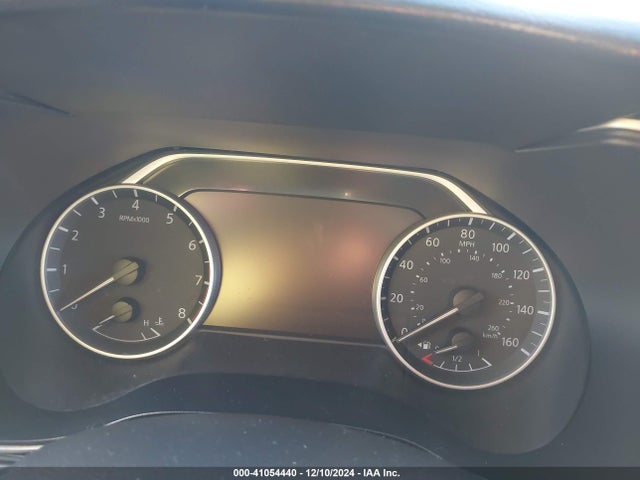 Nissan Maxima 3.5 Sv 2016 1N4AA6AP8GC429272 Image 7