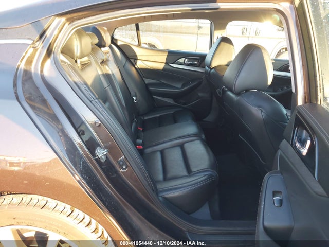 Nissan Maxima 3.5 Sv 2016 1N4AA6AP8GC429272 Image 8