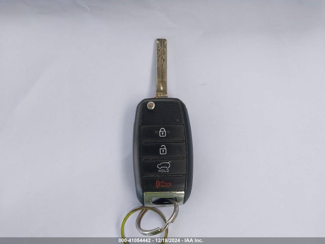 KIA Sportage Lx 2017 KNDPM3AC0H7059551 Image 11