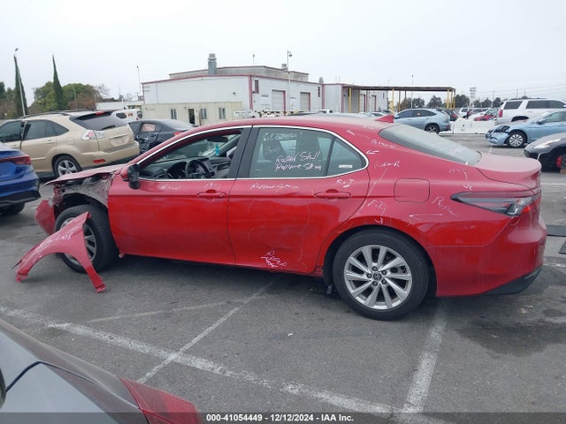 Toyota CAMRY LE 2023 4T1C11AK0PU110805 Image 15