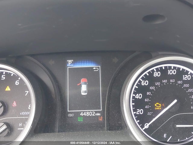 Toyota CAMRY LE 2023 4T1C11AK0PU110805 Image 16