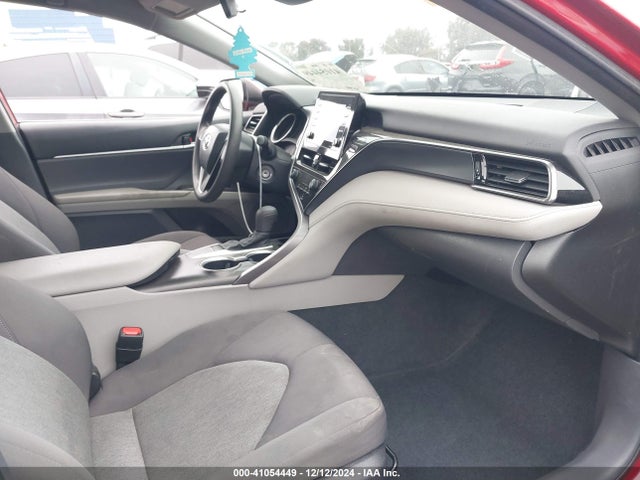 Toyota CAMRY LE 2023 4T1C11AK0PU110805 Image 5