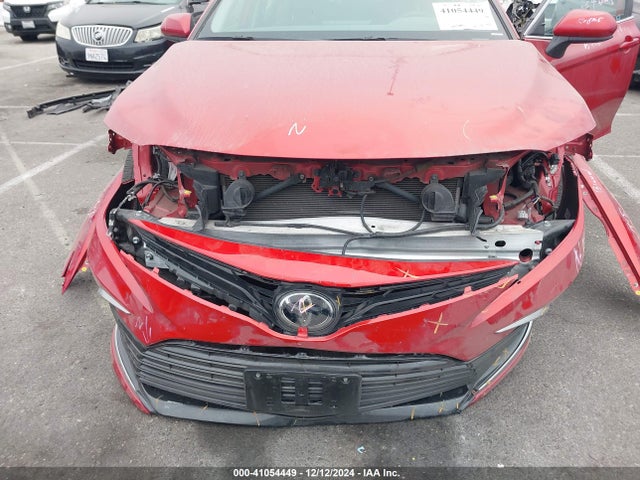 Toyota CAMRY LE 2023 4T1C11AK0PU110805 Image 6