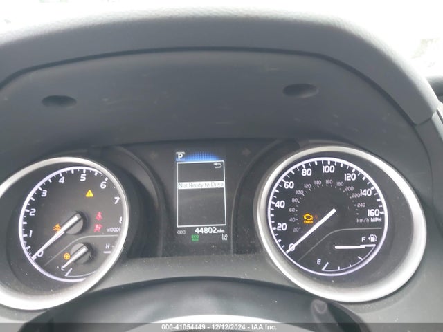 Toyota CAMRY LE 2023 4T1C11AK0PU110805 Image 7