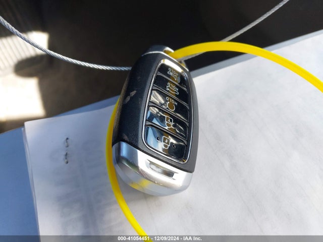 KMHLS4AG5PU461624 Hyundai ELANTRA SEL