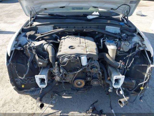 WA1LFAFP0EA054545 Audi Q5 2.0t Premium