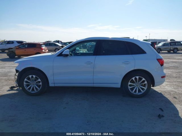 WA1LFAFP0EA054545 Audi Q5 2.0t Premium