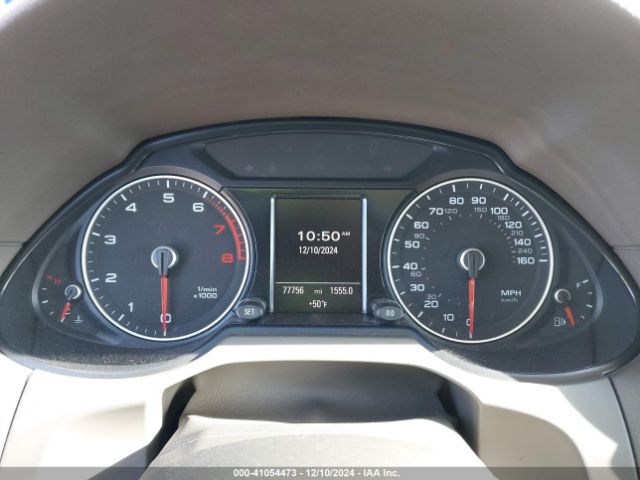 WA1LFAFP0EA054545 Audi Q5 2.0t Premium