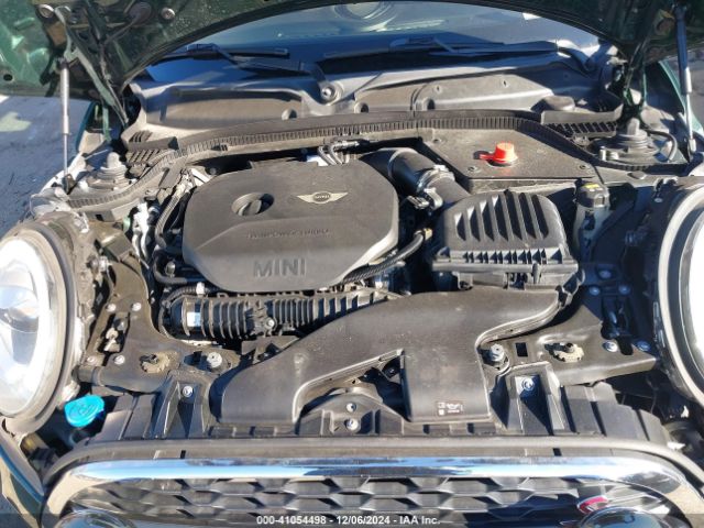 WMWXP7C5XJ2C62172 Mini COOPER S
