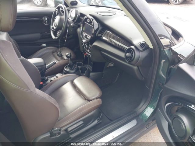WMWXP7C5XJ2C62172 Mini COOPER S