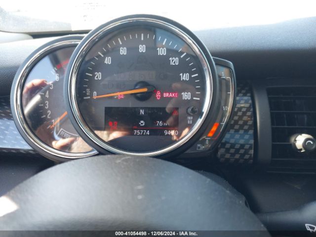 WMWXP7C5XJ2C62172 Mini COOPER S