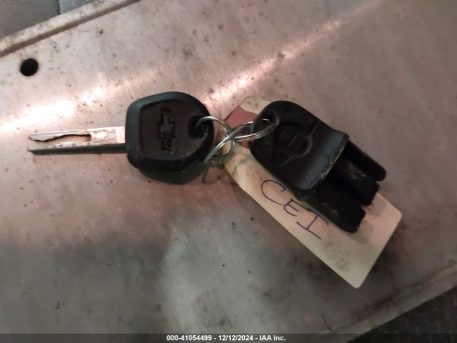1GCHSBEA1K1176269 Chevrolet Colorado Wt